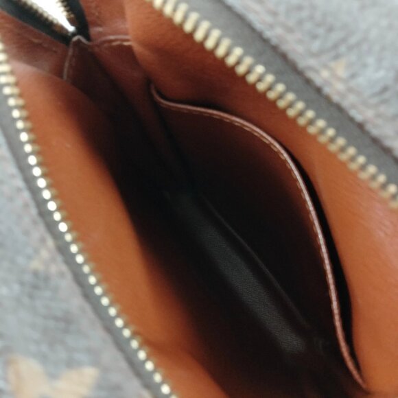 Authentic Louis Vuitton Amazon Brown Monogram Crossbody 203-112025-4748601 - Picture 7 of 9